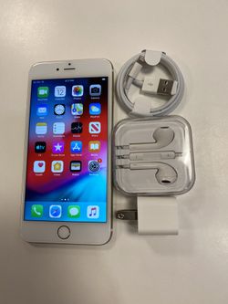 IPhone 6 Plus Unlocked for all carriers