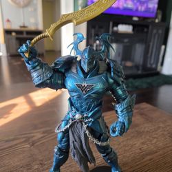 McFarlane DC BAF: The Merciless