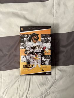 Fernando Tatis Jr Bobble Head Giveaway