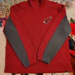 Arizona Cardinals Jacket XL