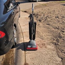 Sanitaire Heavy Duty Commercial Vacuum