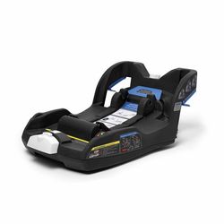 Donna car seat base