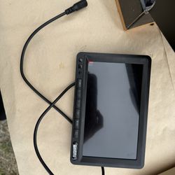 Amtifo Reverse camera