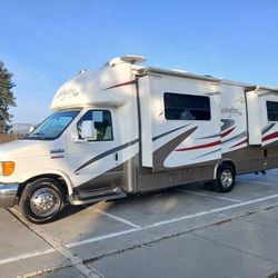 2006 Lexington-GTS-by-Forrest-River-Power.stroke.Diesel