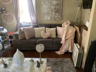 Sofa Set
