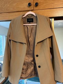 Babaton Medium Jacket