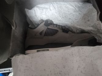 Mens jordans size 8 and 8.5