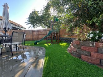 Turf