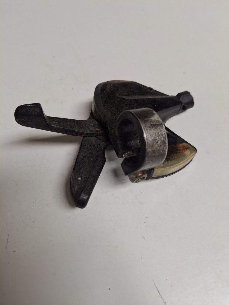 Bike Front Shifter Shimano 3x