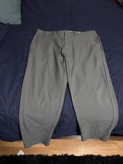 Light Grey Dress Pants