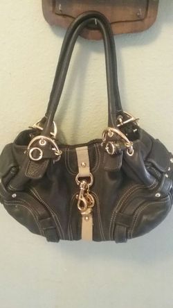 Juicy Couture purse