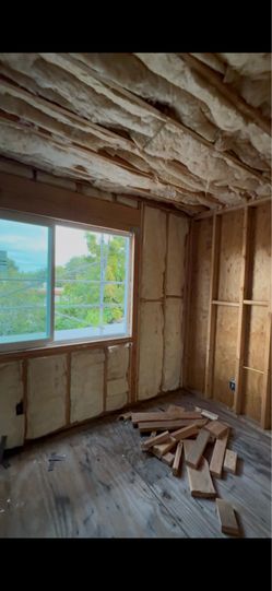 INSULATION