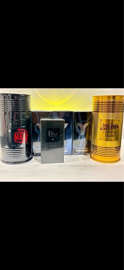 Perfumes