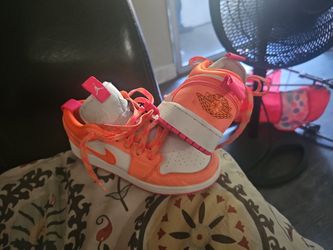 Zapatos Nike EdiciΓ³n Limitada