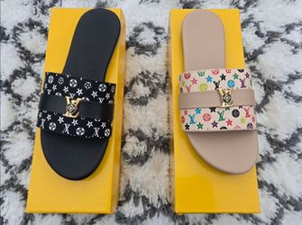 New Women's Sandals