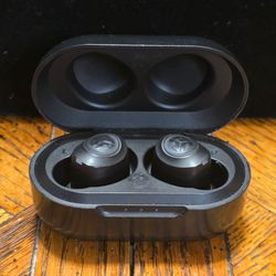 JLab JBuds Air ANC True Wireless Bluetooth Earbuds - Black
