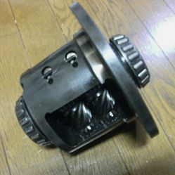 93 Mazda Rx7 Fd Lsd Oem Good For Rx8