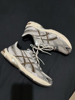 ASICS size 11.5