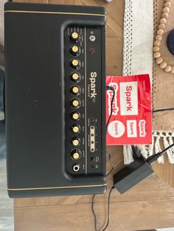 Spark 40 Guitar Amp