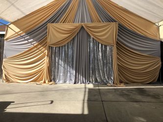 Drape