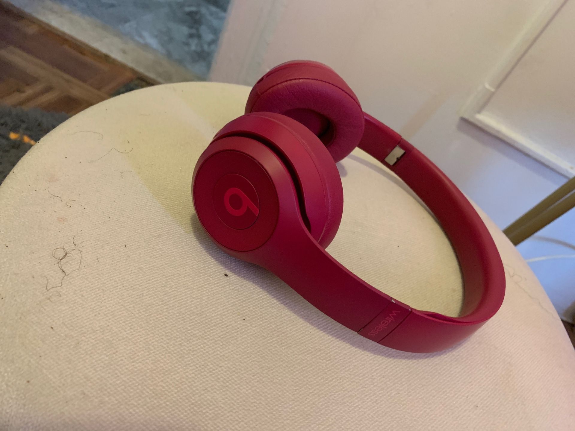 Beats wireless