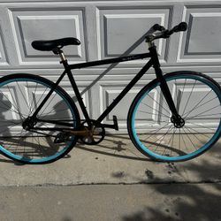 Fixie Bike Fixed Gear 48cm 