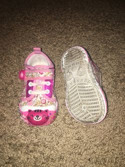 Toddler shoes 5t