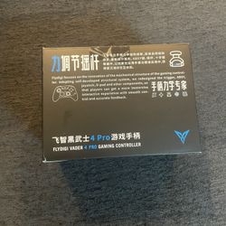 (New) Flydigi Vader 4 Pro Gamer Controller