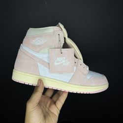 Jordan 1 