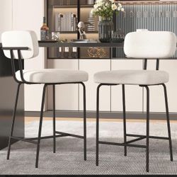 Bar Stool 25 Inch New 