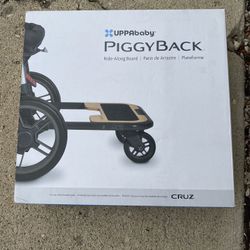 Uppa Baby Piggyback Cruz