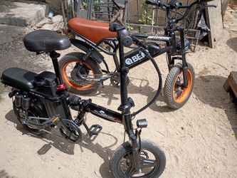 Vendo.2.vaicas.eletrica.