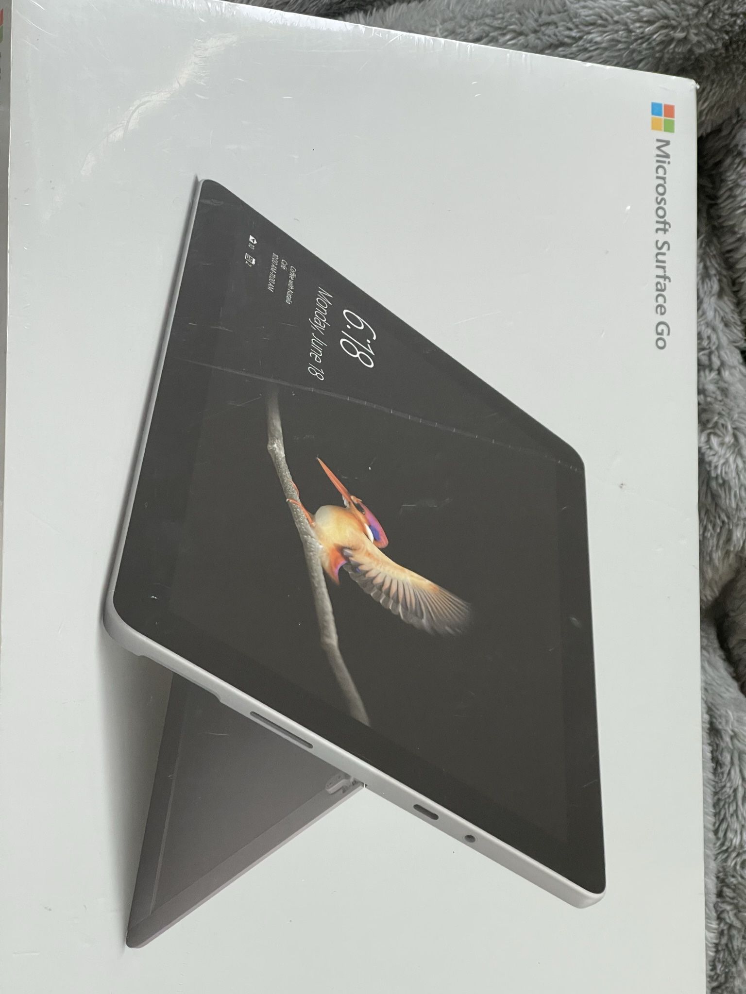 Surface Go