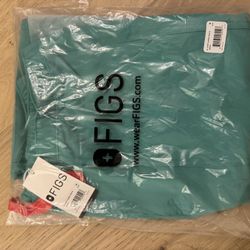 FIGS Men’s Scrubs - BRAND NEW