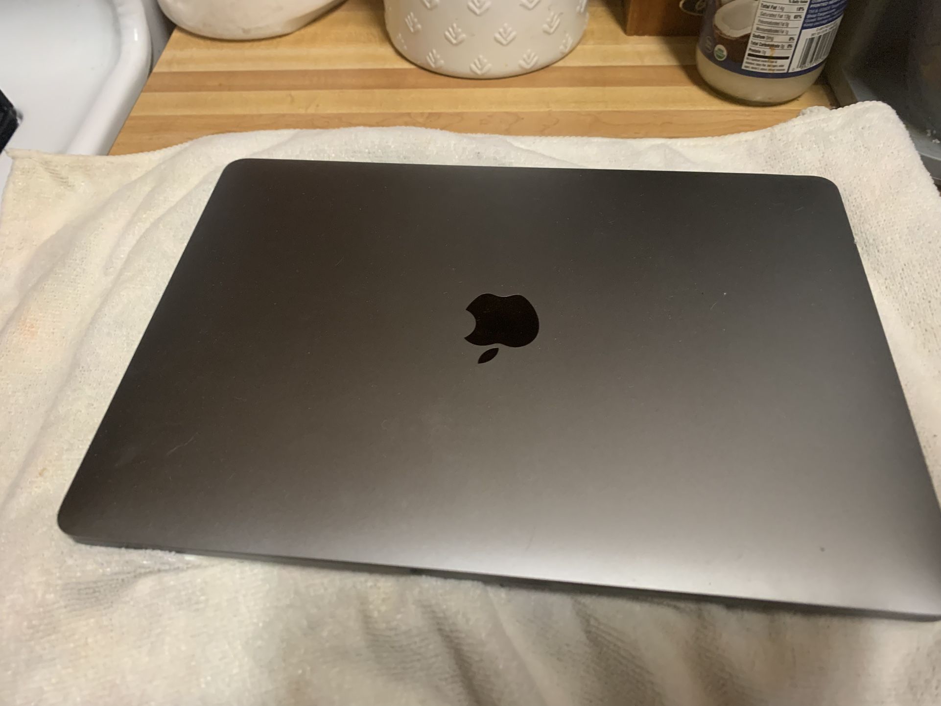 2016 MacBook Pro