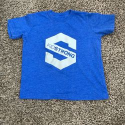 KidStrong Student Jersey