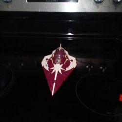 It Does Not Come With The Pilot