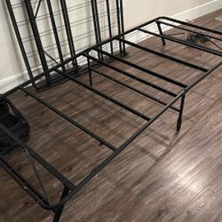 Twin Bed Frame 