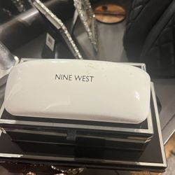 Nine West Sunglasses Case
