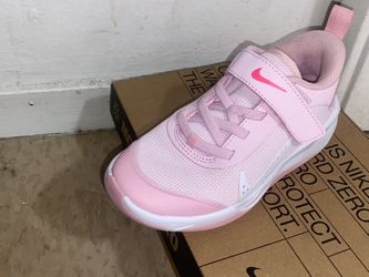 Nike Toddler 10c Girls Brand New