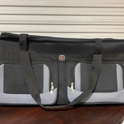 Amaro Rolling Duffel Bag