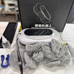 window cleaning robot