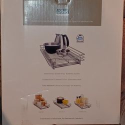 Roll Out Cabinet Drawet