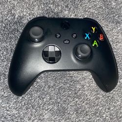 Xbox Series X Xbox Controller 