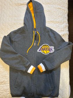 Lakers Hoodie