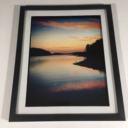 “Lake Dreams” - by J Adams (Nature & Outdoor Print)