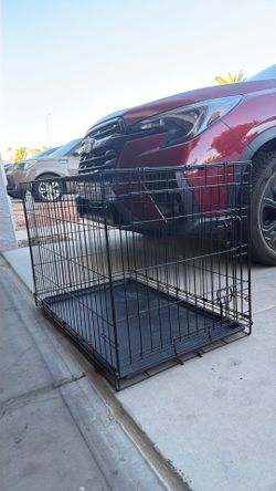 Dog kennel