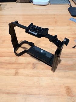 Smallrig X-H2S cage