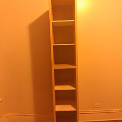 Bookcase