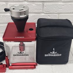 Shishabucks Cloud Micro